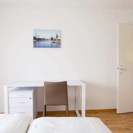 City Stay - Ringstrasse Wangen-Bruttisellen Экстерьер фото