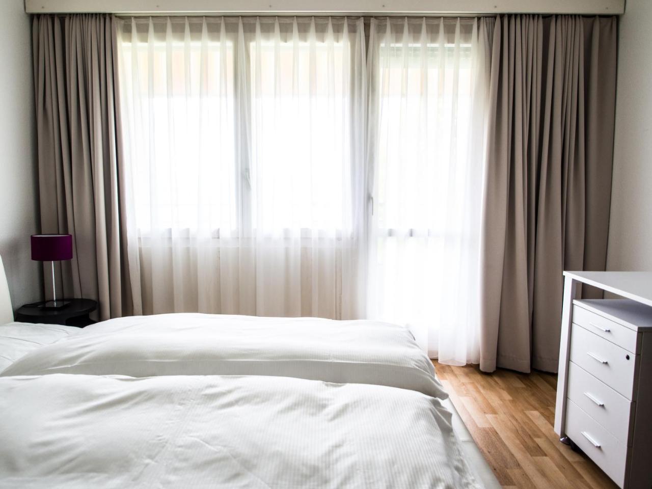 City Stay - Ringstrasse Wangen-Bruttisellen Экстерьер фото